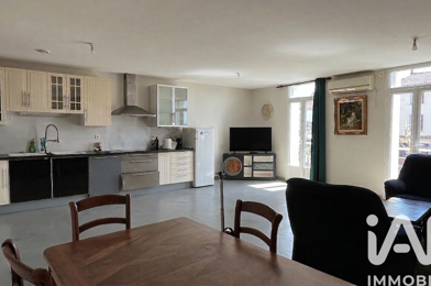 Immeuble  159000 €