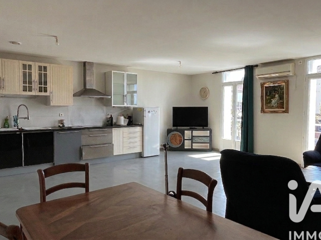 Vente Immeuble 190 m&sup2; — photo du bien