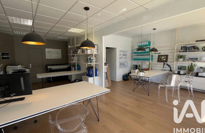 Vente Immeuble 190 m&sup2; — photo 3