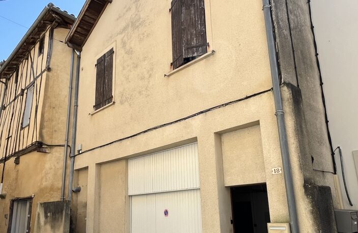 Vente Immeuble 190 m&sup2; — photo 4