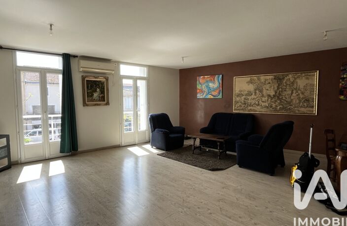 Vente Immeuble 190 m&sup2; — photo 5