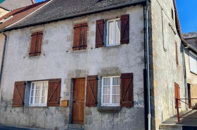 Maison 5 pièces 89000 €