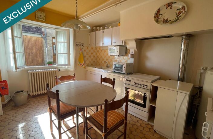 Maison de bourg de 115m² avec combles aménageables — photo 3