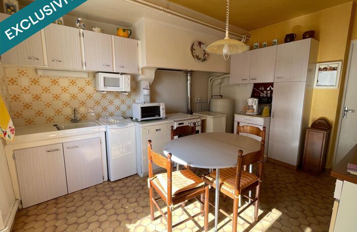 Maison de bourg de 115m² avec combles aménageables — photo 4