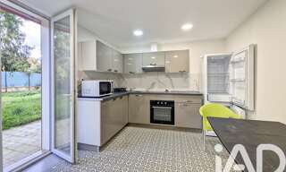 Maison 4 Pièces 110 m² à louer à Limours (91470)