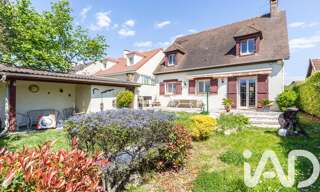 Maison 6 Pièces 123 m² à vendre à Savigny-sur-Orge (91600)
