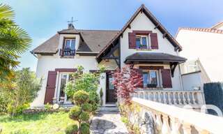 Maison 6 Pièces 123 m² à vendre à Savigny-sur-Orge (91600)