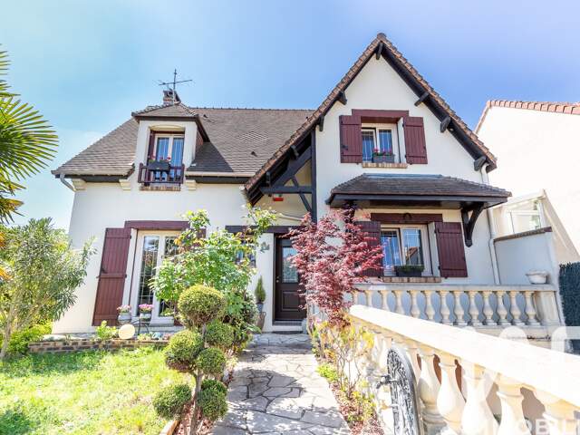 Vente Maison/villa 6 pièces — photo du bien