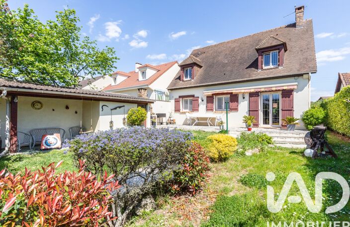 Vente Maison/villa 6 pièces — photo 2