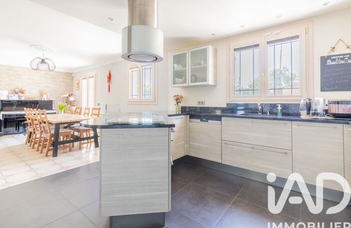 Vente Maison/villa 6 pièces — photo 3