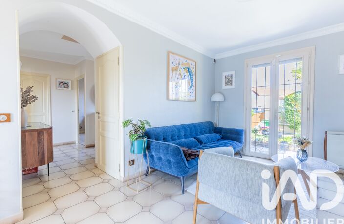 Vente Maison/villa 6 pièces — photo 4