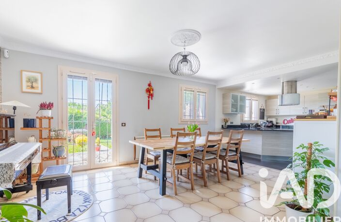 Vente Maison/villa 6 pièces — photo 5