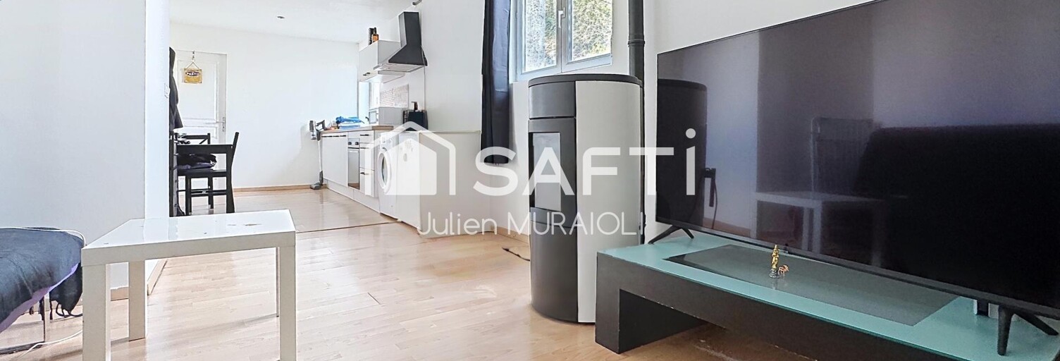 Appartement 3 Pièces 59 m² à vendre à Hayange (57700)