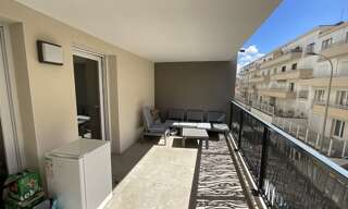 Appartement 3 Pièces 62 m² à vendre à Béziers (34500)
