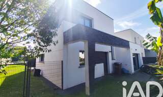 Maison 6 Pièces 143 m² à vendre à Redon (35600)