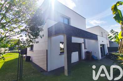 Maison 6 pièces 345000 €