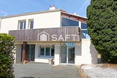 Maison 7 pièces 259900 €
