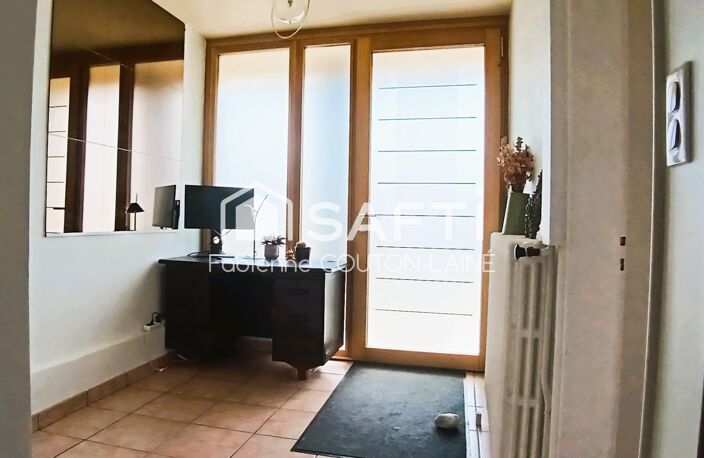 En ville d'Aizenay, maison 134m² avec 5 chambres. — photo 4