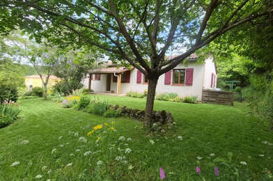Maison 6 pièces 212000 €