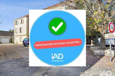 Appartement 4 pièces 213500 €