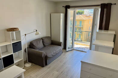 Appartement 1 pièces 159000 €