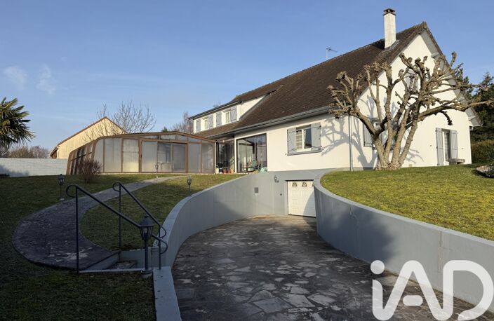 Vente Demeure 9 pièces — photo 2