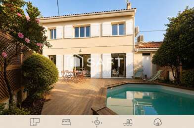 Maison 7 pièces 899000 €