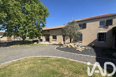 Maison 7 pièces 199000 €