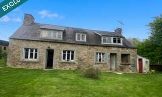 Maison 6 Pièces 103 m² à vendre à Tonquédec (22140)