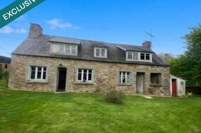 Maison 6 pièces 86500 €