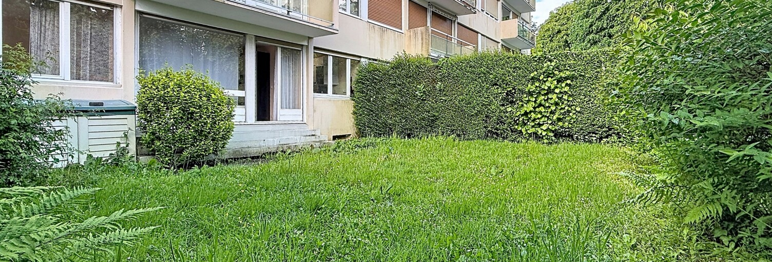 Appartement 4 Pièces 85 m² à vendre à Marly (59770)