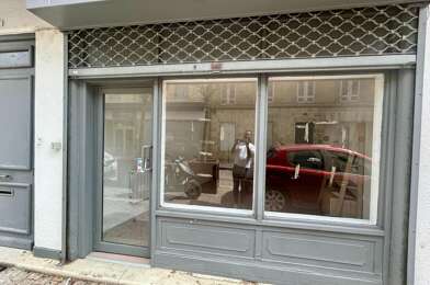 Immeuble  110000 €