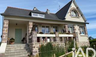 Maison 8 Pièces 184 m² à vendre à Paimpol (22500)