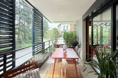 Appartement 4 pièces 398000 €