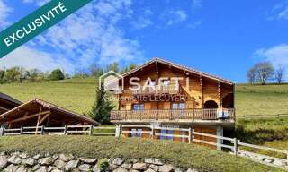 Maison 8 Pièces 134 m² à vendre à Bernex (74500)