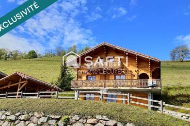 Maison 8 pièces 695000 €