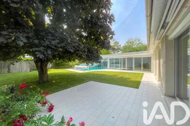 Maison 7 pièces 405000 €