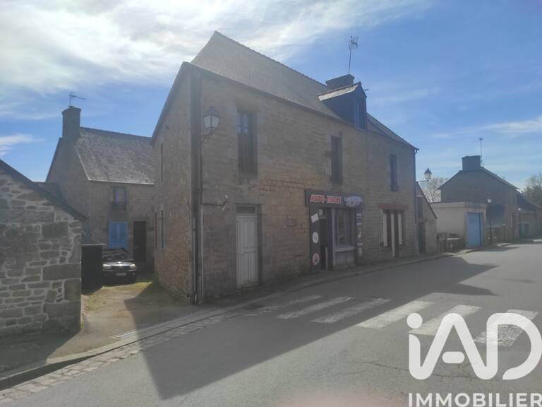 Vente Immeuble 156 m&sup2; — photo 1