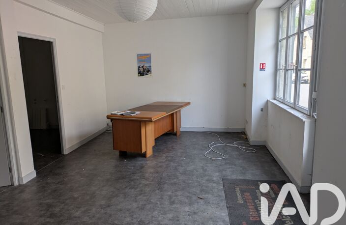 Vente Immeuble 156 m&sup2; — photo 4