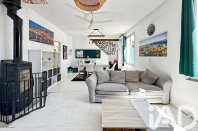 Maison 6 pièces 189500 €