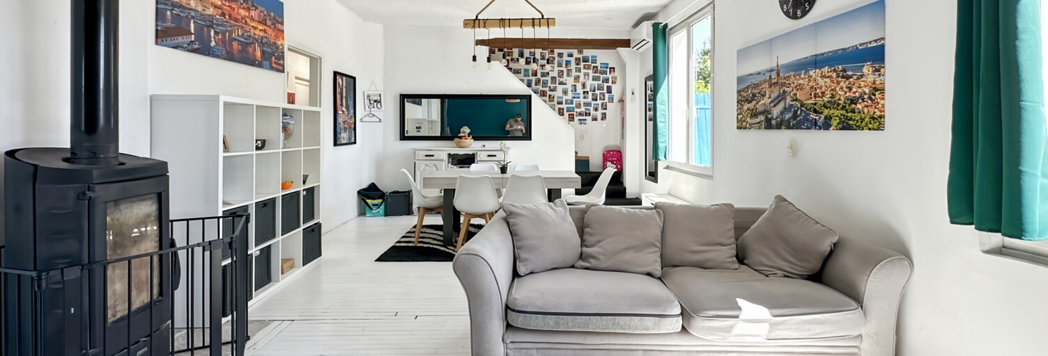 Maison 6 Pièces 114 m² à vendre à Cuy (89140)