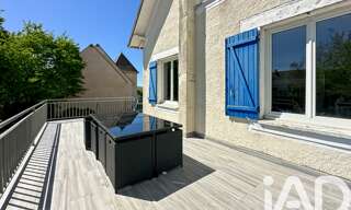 Maison 6 Pièces 114 m² à vendre à Cuy (89140)