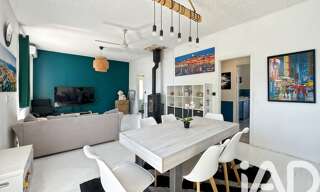 Maison 6 Pièces 114 m² à vendre à Cuy (89140)
