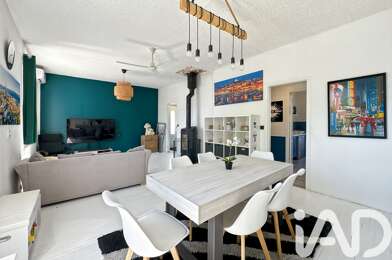 Maison 6 pièces 174500 €