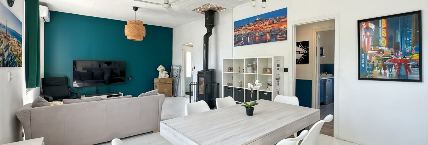 Maison 6 Pièces 114 m² à vendre à Cuy (89140)