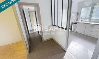 Appartement 3 Pièces 64 m² à vendre à Bourg-en-Bresse (01000)