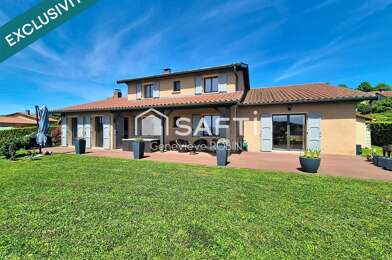 Maison 7 pièces 495000 €