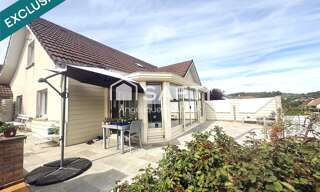 Maison 6 Pièces 144 m² à vendre à Thise (25220)