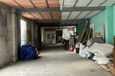 Immeuble  1900000 €