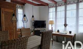 Maison 6 Pièces 115 m² à vendre à Thouars (79100)